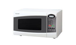 SHARP Microwave Oven R-249IN(W)