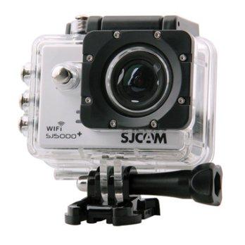 SJ5000+ Wifi Action Camera Waterproof