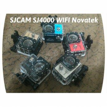 SJCAM SJ4000 WiFi Novatek Original