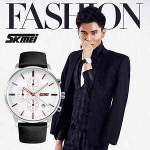 SKMEI ORIGINAL "TAHAN AIR" Casio Men Sport LED - Jam Tangan Keren
