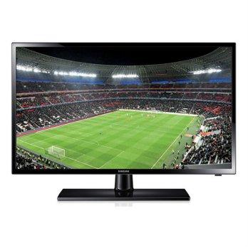 Samsung 32" LED TV HD Ready UA32FH4003 - Hitam