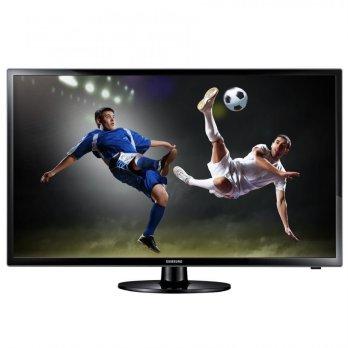 Samsung 32" LED TV Hitam - Series 4 Model UA32F4000
