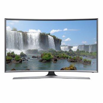 Samsung 40 Inch Full HD Curved Smart LED TV UA40J6300 - Free Delivery Jadetabek
