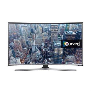 Samsung 40 Inch Full Hd Curved Smart TV J6300 Series 6