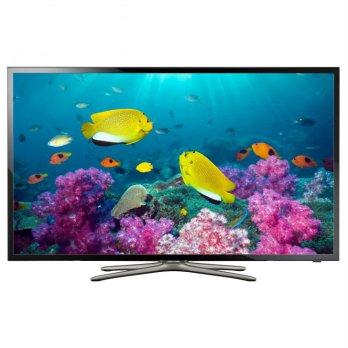 Samsung 40" Smart LED TV Black - Series 5 Model UA40F5500