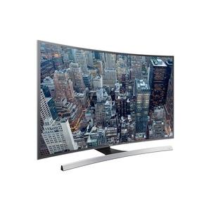 Samsung 40" Smart Ultra HD Curved LED TV UA40ju6600
