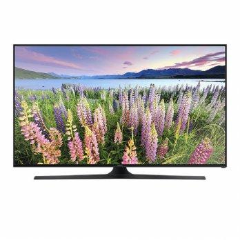 Samsung 43 Inch Full HD Flat LED TV UA43J5100 - Free Delivery Jadetabek