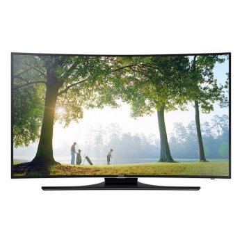 Samsung 48 "Full HD Curved Smart TV H6800