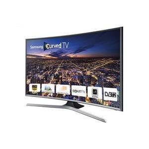Samsung Curved SMART LED TV 48" Ultra HD UA48J6300