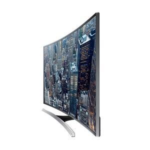 Samsung Curved Smart LED TV 48" UHD 4K UA48JU7500