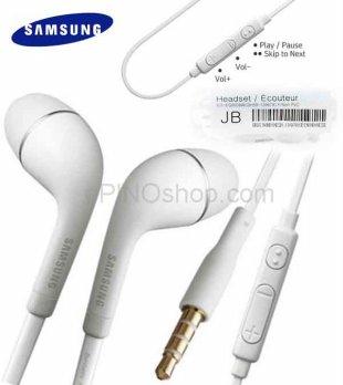Samsung Earphone Original Non Packing