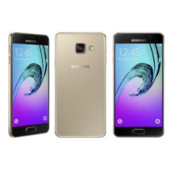 Samsung Galaxy A3-2016 -- A310 - 16GB - Gold