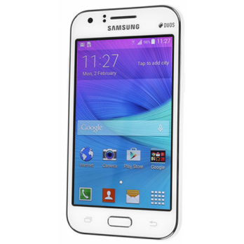 Samsung Galaxy J1 J100 Garansi Resmi