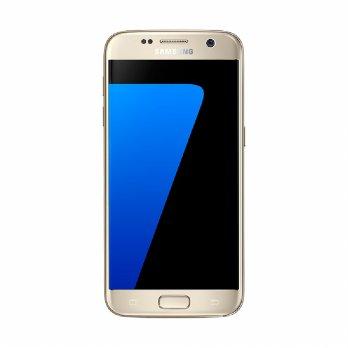 Samsung Galaxy S7 - Ram 4gb / Rom 32gb - Bnib - New - Grs Resmi
