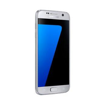Samsung Galaxy S7 SM G930 - 32 GB - Silver