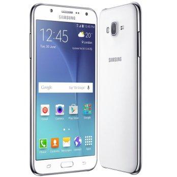 Samsung Galaxy j7-white