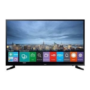 Samsung Smart LED TV 65 Inchi UA65JU6000