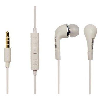 Samsung Stereo Headset / Earphones Original - GH59-11720A - White