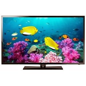 Samsung TV - 22" - LED UA-22H5003 - Hitam