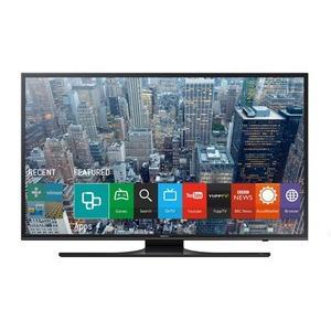 Samsung Ultra HD 55" Smart LED TV 4K UA55JU6400