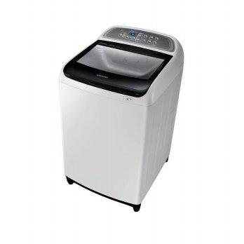 Samsung WA11J5710SG Mesin Cuci 11 Kg with Active Dual Wash, Wobble Technology and Magic Dispenser