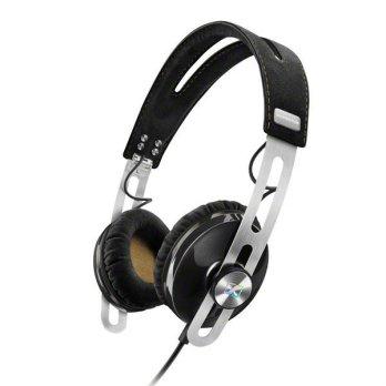 Sennheiser Headphone Momentum On-Ear 2I - Black