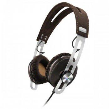 Sennheiser Headphone Momentum On-Ear 2I - Brown