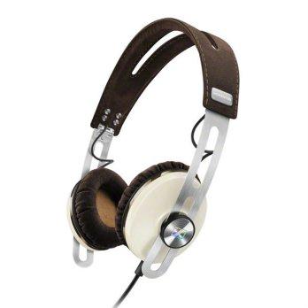 Sennheiser Headphone Momentum On-Ear 2I - Ivory