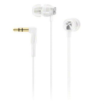 Sennheiser In Ear Headphone CX 3.0 - White