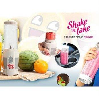 Shake and Go/Shake n Take 2 cup