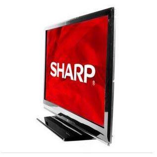 Sharp Aquos LED TV LC-29LE507I - 29" - Hitam