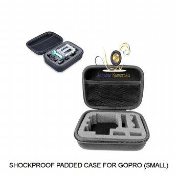 Shockproof Padded Case for GoPro (small)