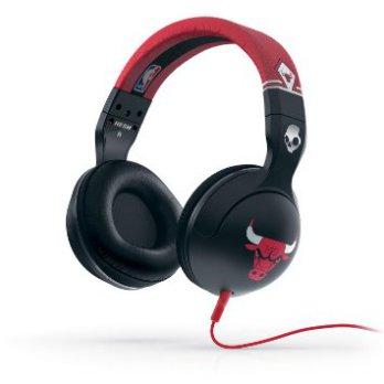Skullcandy Hesh 2 Chicago Bulls Derrick Rose S6HSDY-228 Over-the-Ear Headphones