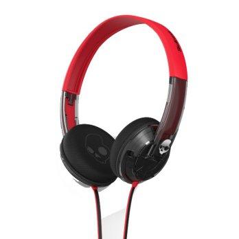 Skullcandy Uprock W/Mic 1 On-Ear Space Out/Clear