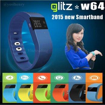 Smart Brand Glitz W64 Watch