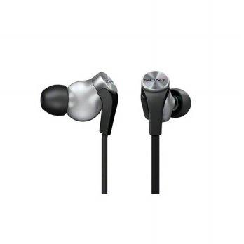 Sony Extra Bass In Ear Series MDR-XB60 EX - Silver
