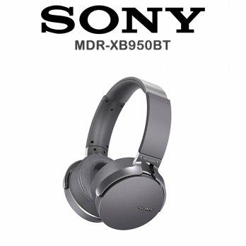 Sony MDR-XB950BT EXTRA BASS Bluetooth® Wireless Headphones