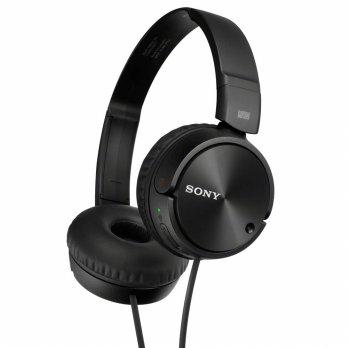 Sony MDR-ZX110NC Basic Noise Cancelling Headphones
