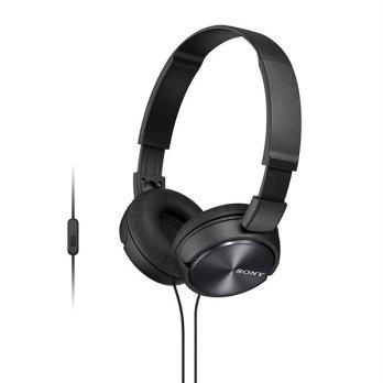 Sony MDR-ZX310AP Stereo Headphone