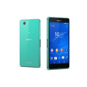 Sony Xperia Z3 Compact 4.6" 16GB - Turquoise