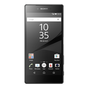 Sony Xperia Z5 Premium Dual LTE - 32GB - Black