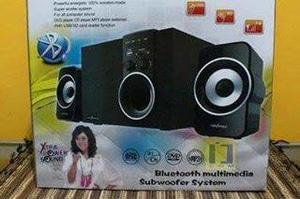 Speaker Advance M-180BT