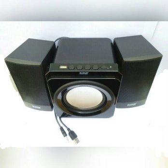 Speaker Aktif Mtech Subwoofer SB-03