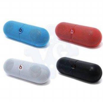 Speaker Wireless Beats Pill's / Speaker Bluetooth Beat Pill's