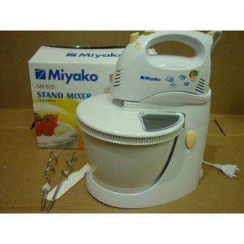 Stand Mixer / Mixer Stand Miyako Sm-625