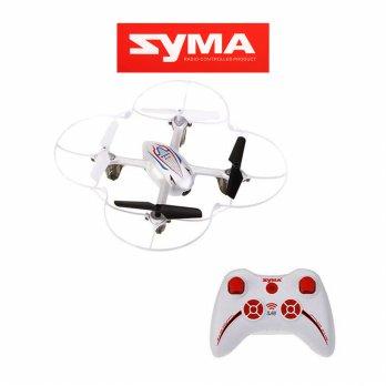 Syma RC Quadcopter Drone X11C Air-Cam