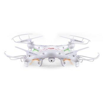 Syma RC Quadcopter Drone X5C with video Camera