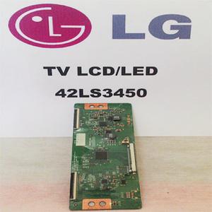 T-CON LG 42LS3450