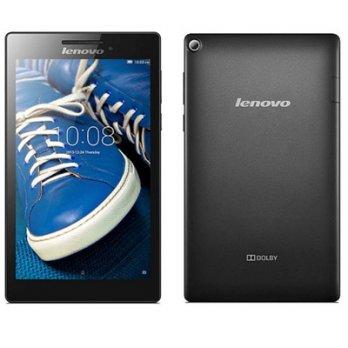 TABLET LENOVO A7-20 QUADCORE LOLLIPOP 7 INCH RAM 1GB CAMERA 5MP BATTERY 4200 WIFI ONLY