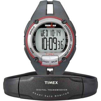 TIMEX T5K211 Jam Tangan Digital untuk Pria / Wanita